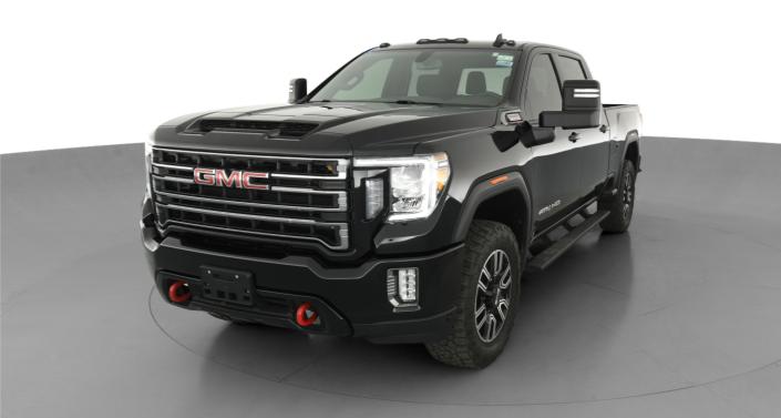 2022 GMC Sierra 2500 AT4 -
                Bessemer, AL