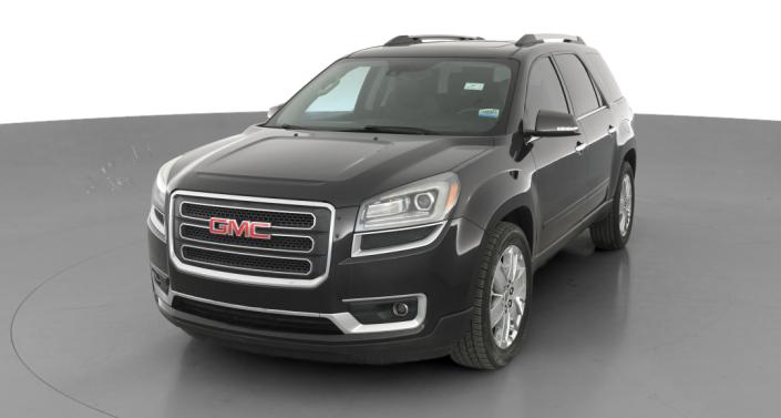 2017 GMC Acadia  -
                Lorain, OH