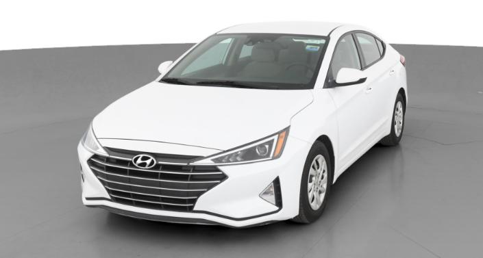 2020 Hyundai Elantra SE -
                Concord, NC