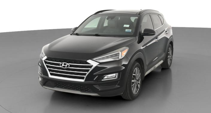 2019 Hyundai Tucson Ultimate -
                West Memphis, AR