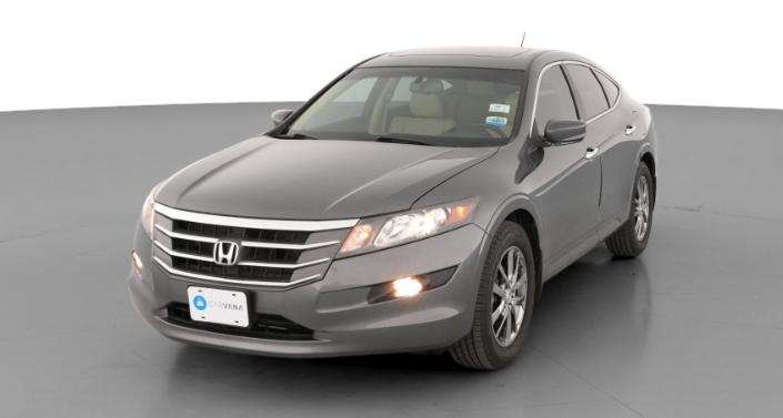 2011 Honda Accord Crosstour EX-L -
                Tolleson, AZ