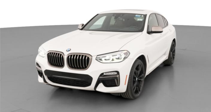 2019 BMW X4 M40i -
                Tolleson, AZ