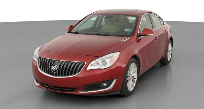 2015 Buick Regal Premium -
                Haines City, FL