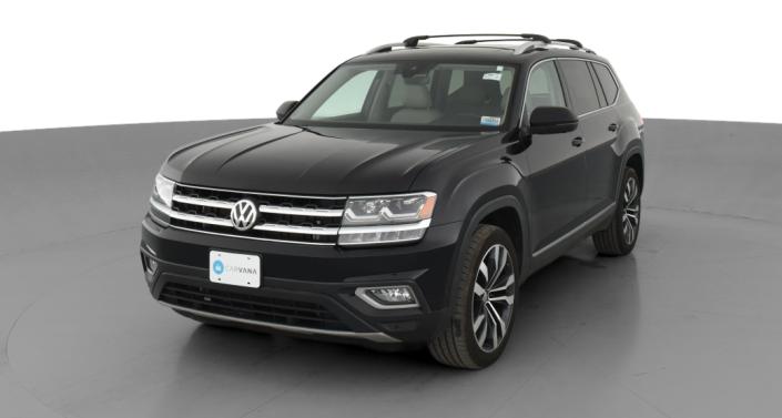 2019 Volkswagen Atlas SEL -
                Concord, NC