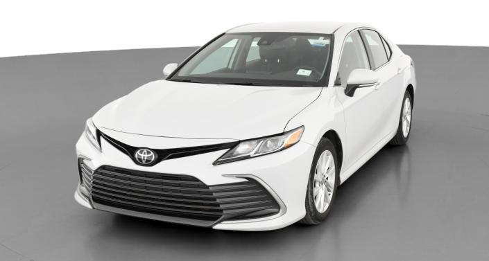 2023 Toyota Camry LE -
                Auburn, GA