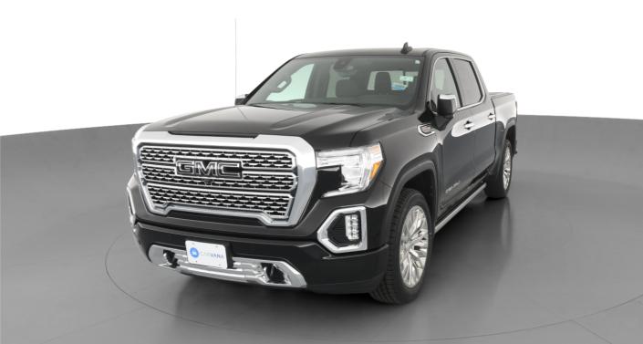 2019 GMC Sierra 1500 Denali -
                Rocklin, CA