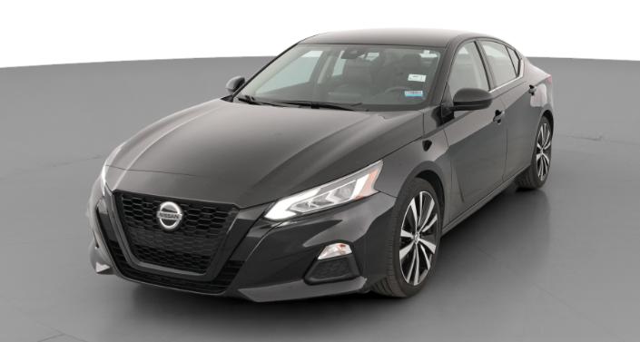 2021 Nissan Altima SR -
                Tolleson, AZ