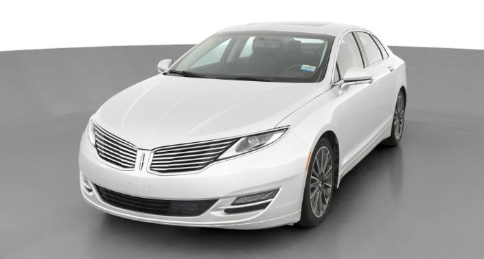 2016 Lincoln MKZ Base -
                Haines City, FL