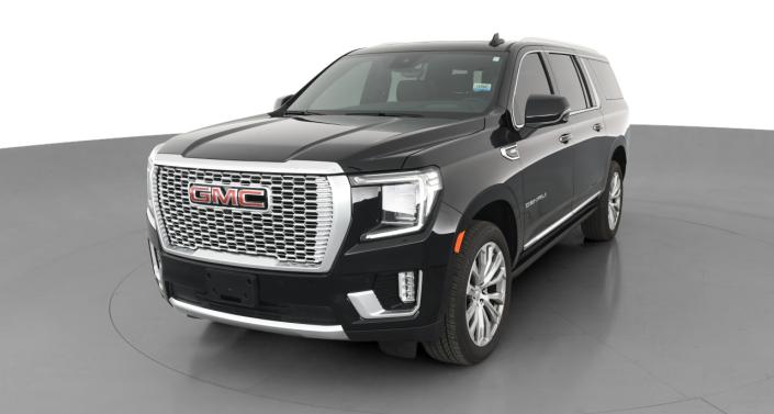 2023 GMC Yukon XL Denali -
                Bessemer, AL