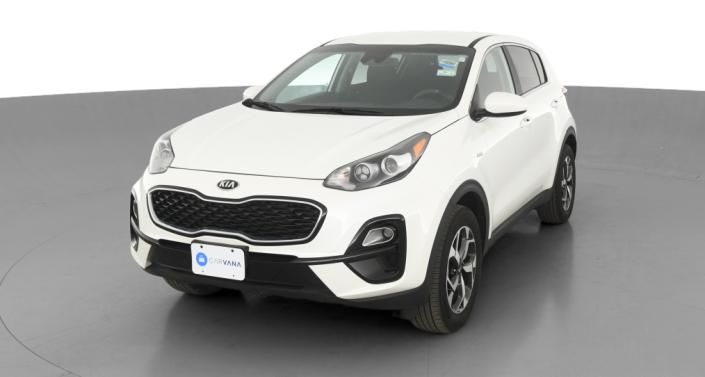 2021 Kia Sportage LX -
                Colonial Heights, VA