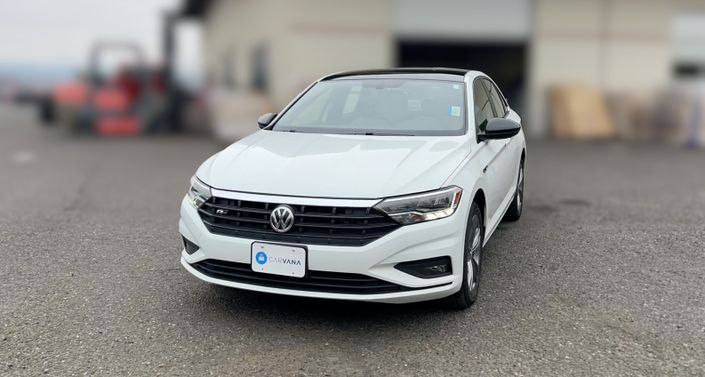 2019 Volkswagen Jetta R-Line -
                Fairview, OR