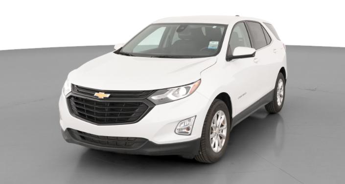 2020 Chevrolet Equinox LT -
                Tolleson, AZ