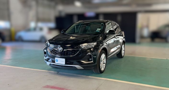 2022 Buick Encore GX Preferred -
                Fairview, OR