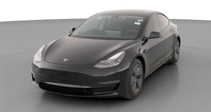 2021 Tesla Model 3 Standard Range -
                Tolleson, AZ