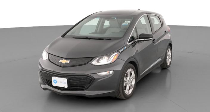 2020 Chevrolet Bolt EV LT -
                Tolleson, AZ