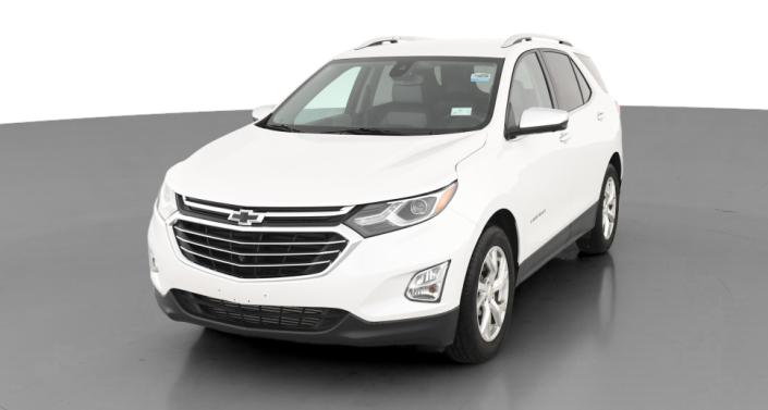 2019 Chevrolet Equinox Premier -
                Auburn, GA