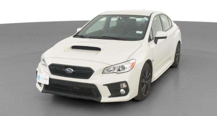 2020 Subaru WRX Premium -
                Hebron, OH