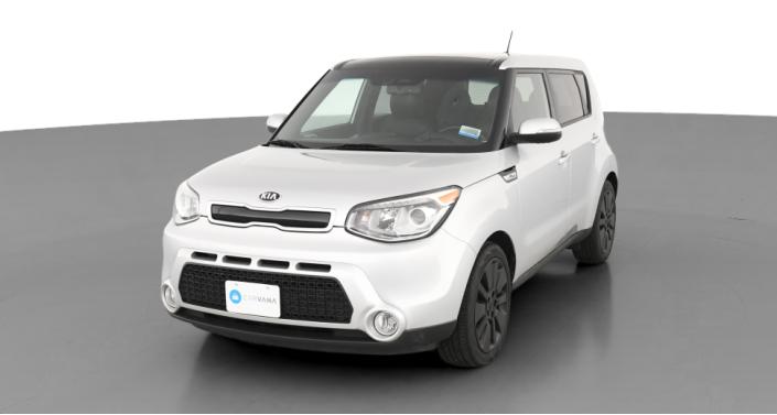 2014 Kia Soul Soul! -
                Concord, NC