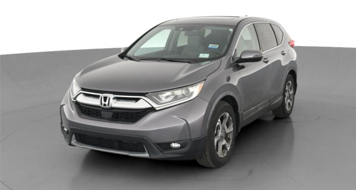 2018 Honda CR-V EX -
                Bessemer, AL