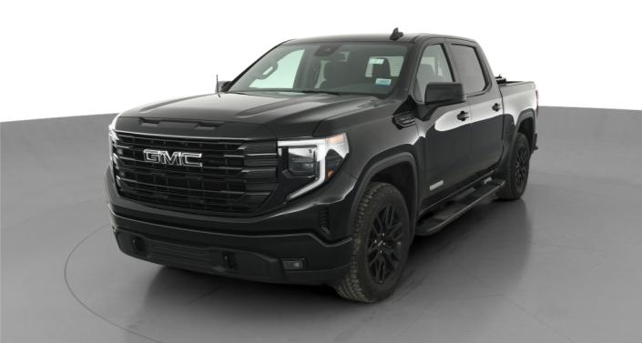 2022 GMC Sierra 1500 Elevation -
                Lorain, OH