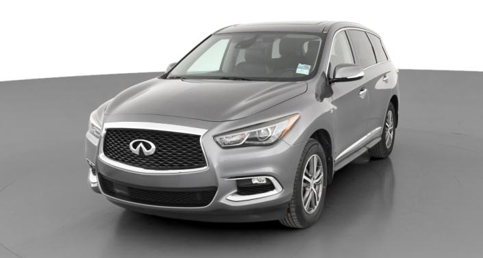 2019 INFINITI QX60 Pure -
                Union City, GA