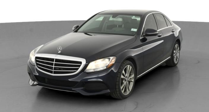 2017 Mercedes-Benz C-Class C 300 -
                Bessemer, AL