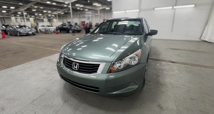 2010 Honda Accord EX -
                Kansas City, MO