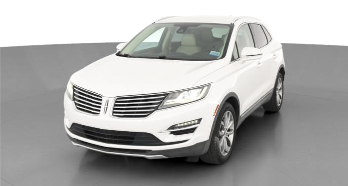 2015 Lincoln MKC Base -
                Haines City, FL