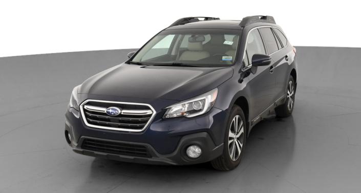 2018 Subaru Outback 2.5i Limited -
                Indianapolis, IN