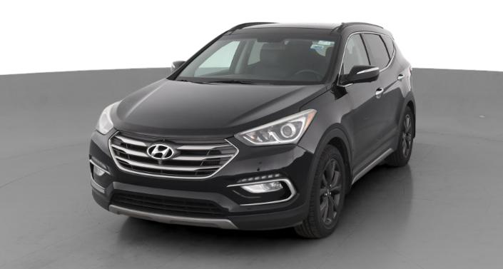 2018 Hyundai Santa Fe Sport 2.0T Ultimate -
                Concord, NC