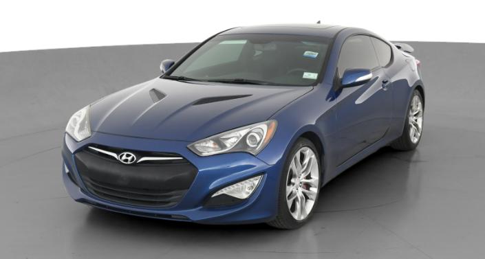 2015 Hyundai Genesis Ultimate -
                Bessemer, AL