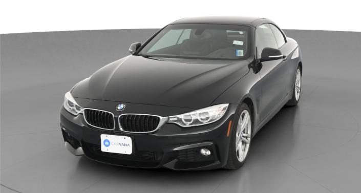 2014 BMW 4 Series 428i -
                Rocklin, CA