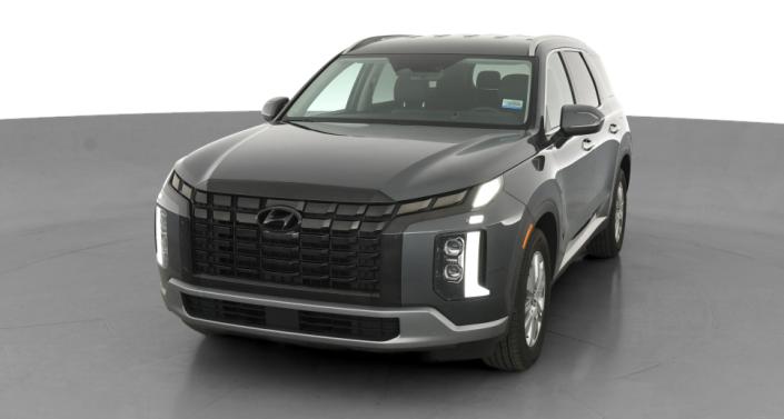 2023 Hyundai Palisade SEL -
                Bessemer, AL