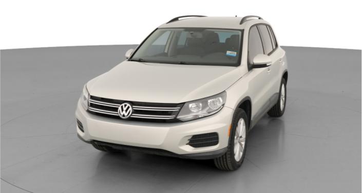 2015 Volkswagen Tiguan 2.0T -
                Haines City, FL