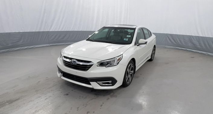 2021 Subaru Legacy Limited -
                Akron, NY