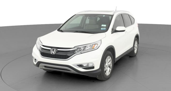 2016 Honda CR-V EX-L -
                West Memphis, AR