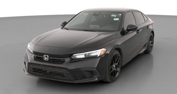 2022 Honda Civic Sport -
                Tolleson, AZ