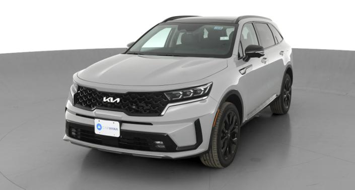 2023 Kia Sorento SX -
                Colonial Heights, VA