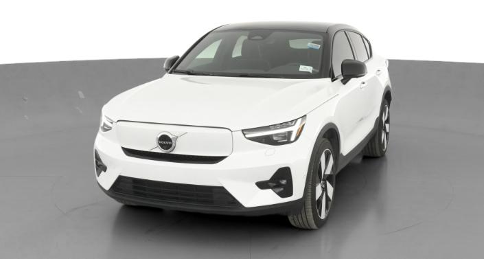 2022 Volvo C40 Ultimate -
                Wheatland, OK