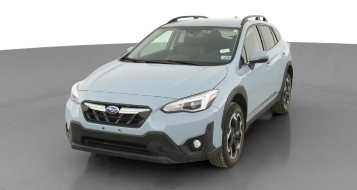 2022 Subaru Crosstrek Limited -
                Indianapolis, IN