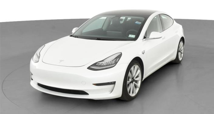 2020 Tesla Model 3 Long Range -
                Bessemer, AL