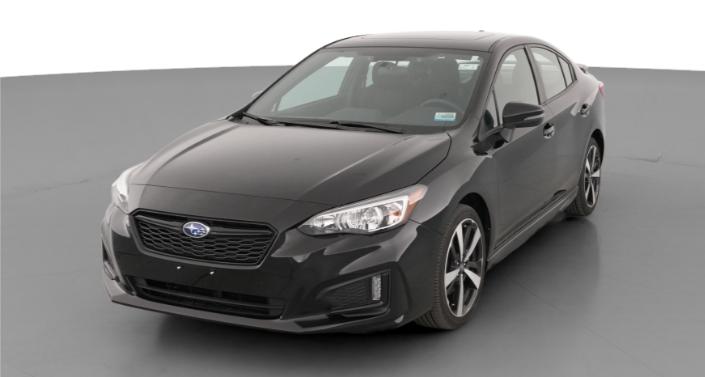 2019 Subaru Impreza Sport -
                Tolleson, AZ