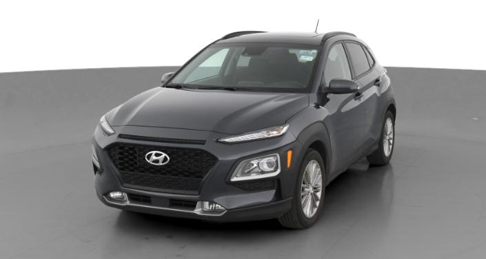 2018 Hyundai Kona SEL -
                Concord, NC