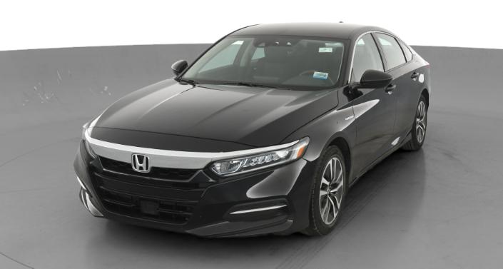 2020 Honda Accord Base -
                Lorain, OH