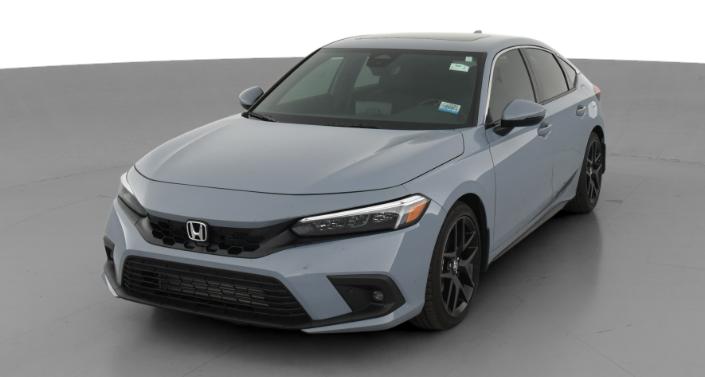 2024 Honda Civic Sport Touring -
                Concord, NC