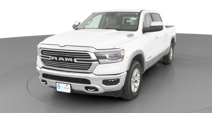 2021 RAM 1500 Laramie -
                West Memphis, AR