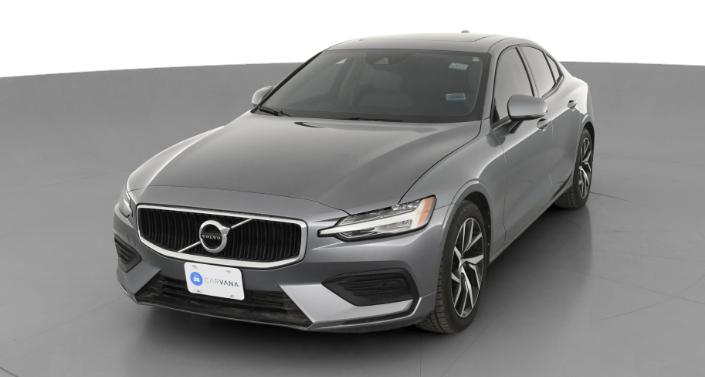 2020 Volvo S60 T5 Momentum -
                Wheatland, OK