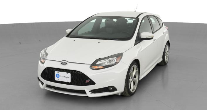 2013 Ford Focus SE -
                Lorain, OH