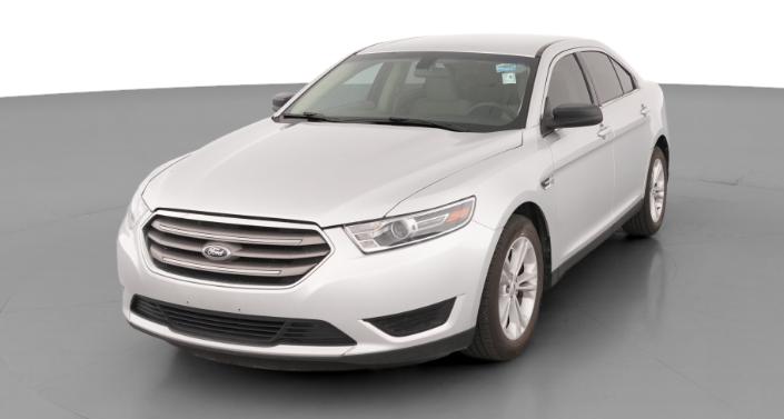 2019 Ford Taurus SE -
                Tolleson, AZ