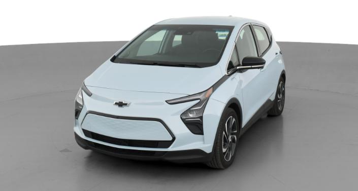 2023 Chevrolet Bolt EV 2LT -
                Concord, NC